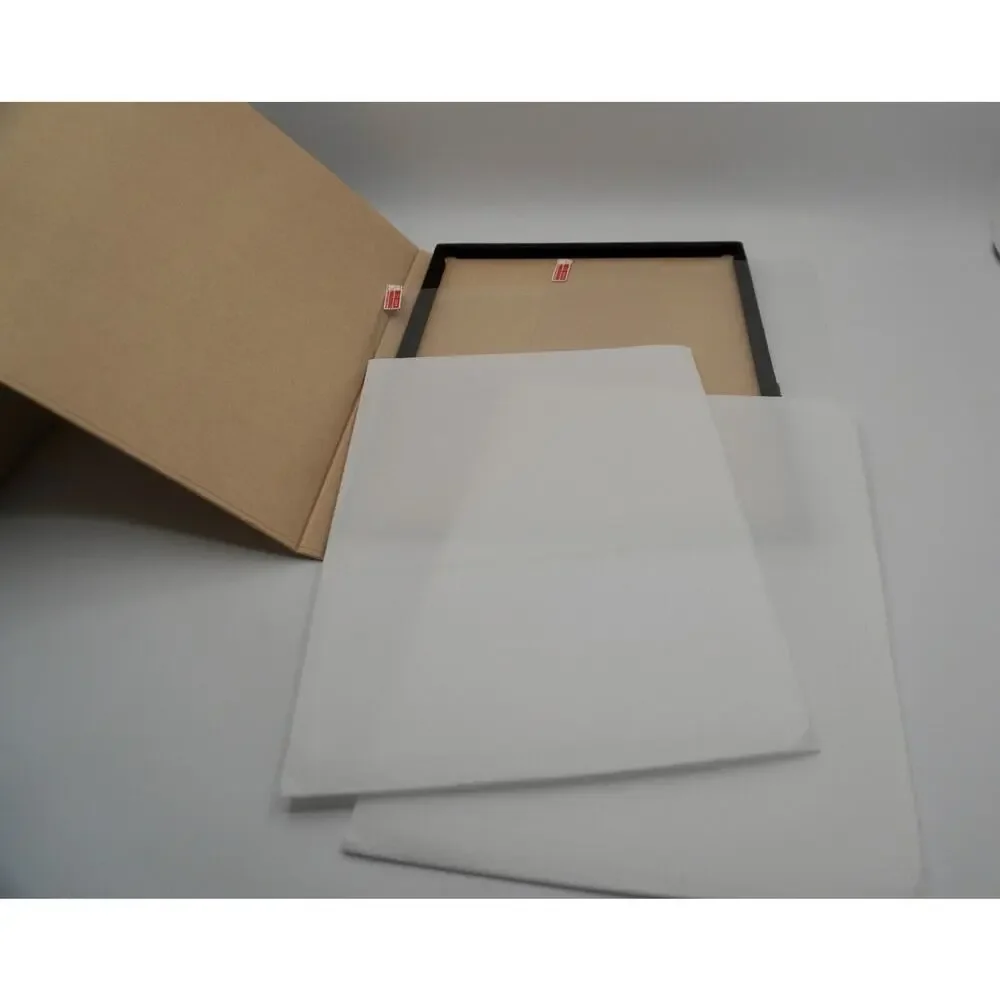 Premium Tempered Glass Screen Protector-2 -pack. Factory Sealed New, 34-16